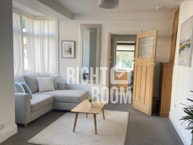 House for rent in Charminster, Bournemouth