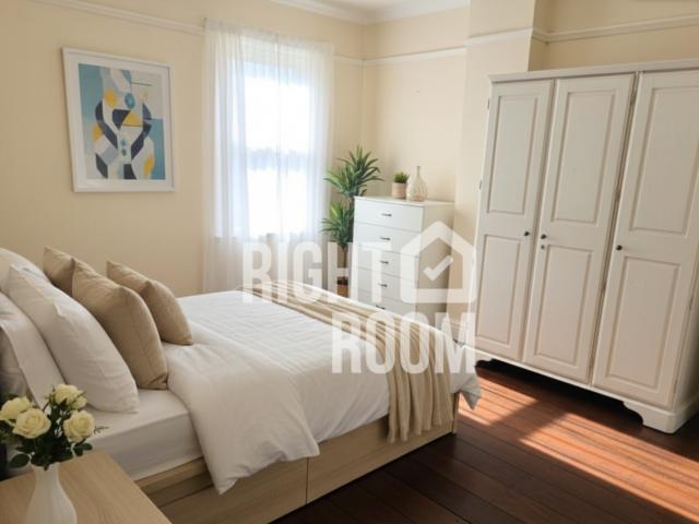 Room for rent in Charminster, Bournemouth