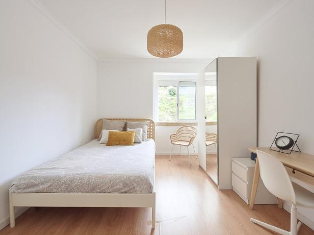 Quarto alugar em Lisboa