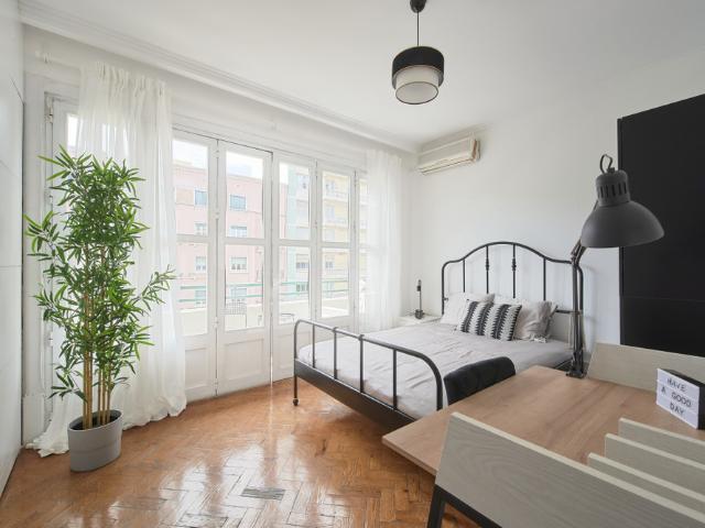 Quarto alugar em Santo António, Lisboa