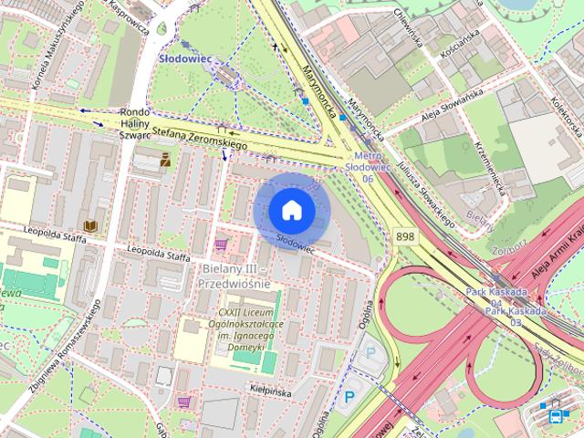 Pokój do wynajęcia w Warszawa, Mazowieckie