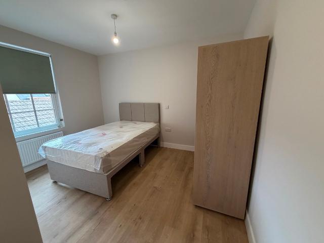 Room for rent in Cathedral Quarter, Derby