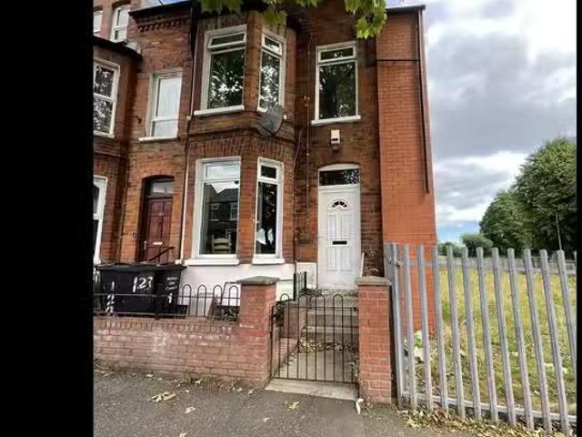 House to rent