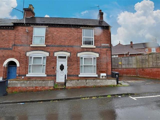 House for rent in Cradley, Dudley