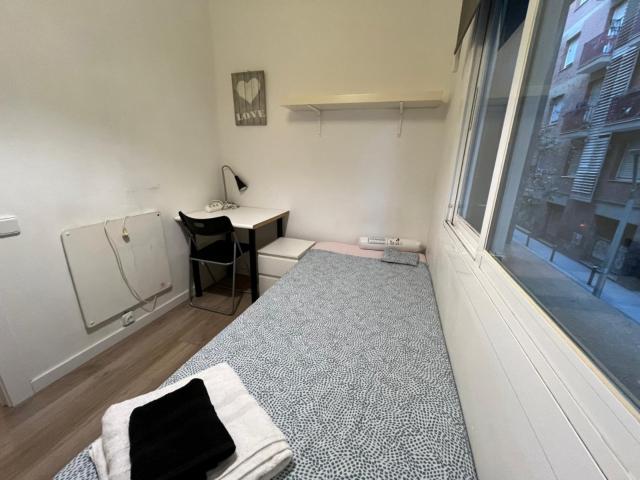 Apartamento en alquiler en Gràcia, Barcelonès