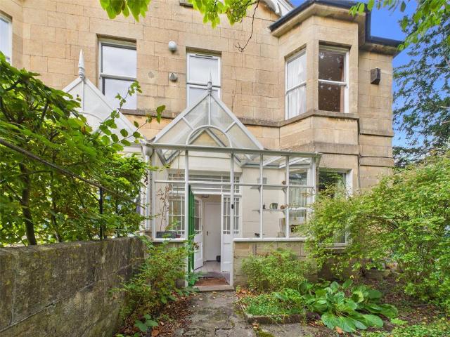 Apartment for rent in Bear Flat, Bath