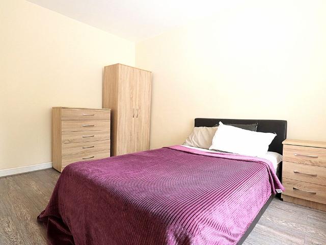 House for rent in Cauldwell, Bedford