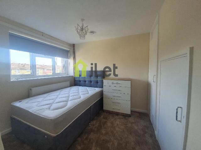 Room for rent in New Duston, Duston
