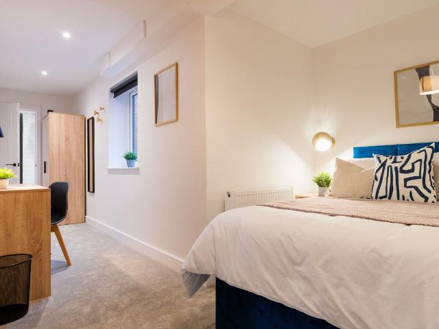 Room for rent in New Normanton, East Midlands