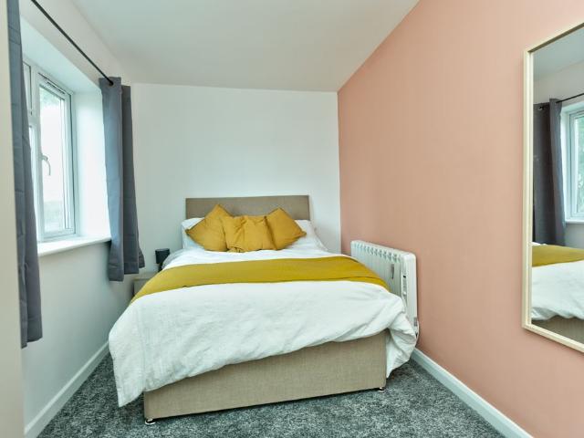 Apartment for rent in Spring Gardens, Frankwell