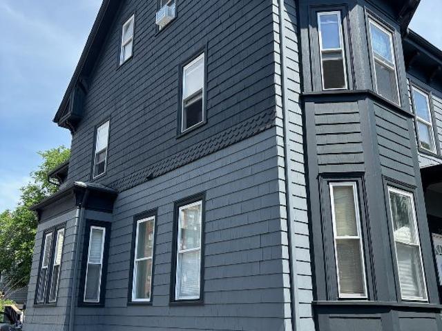 Room for rent in Boston, Massachusetts