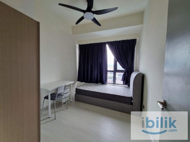 Room for rent in Country Heights Damansara, Kuala Lumpur