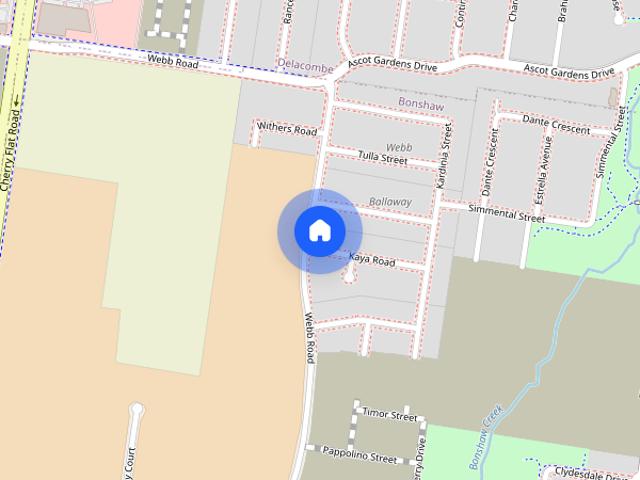 House for rent in Bonshaw, Victoria