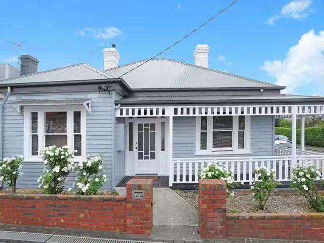 House for rent in Hobart, Tasmania