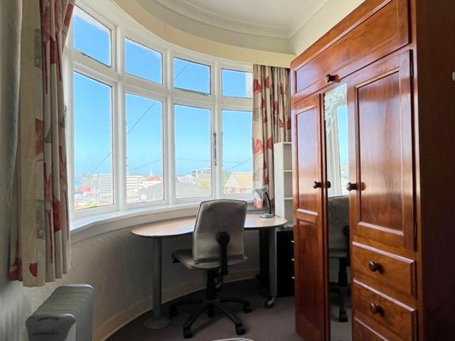 Property for rent in City Rise, Dunedin