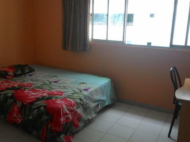 Room for rent