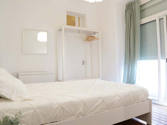 Quarto alugar em Santa Maria Maior, Lisboa