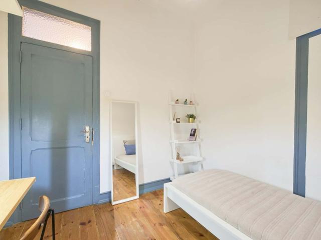 Quarto alugar em Lisboa