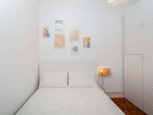 Quarto alugar em Lisboa