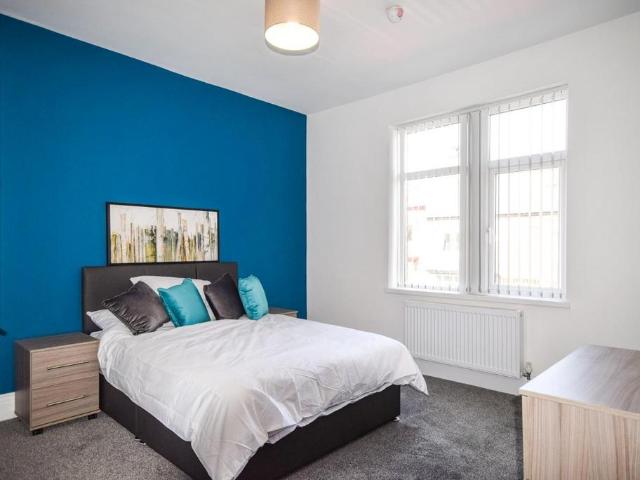 House for rent in Baildon, West Yorkshire