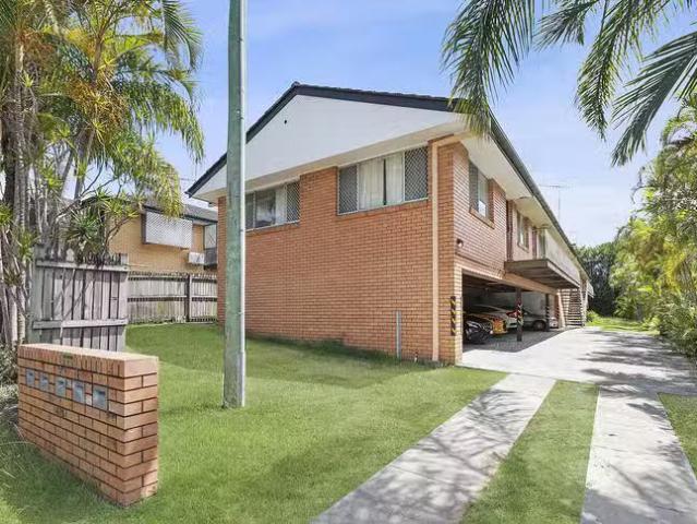 Apartment for rent in Toombul, Queensland