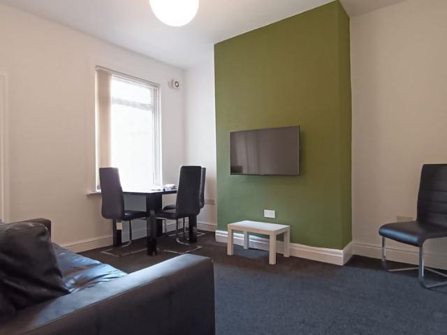 Room for rent in Salford, Greater Manchester