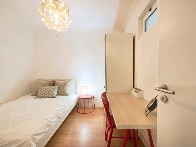 Quarto alugar em Lisboa