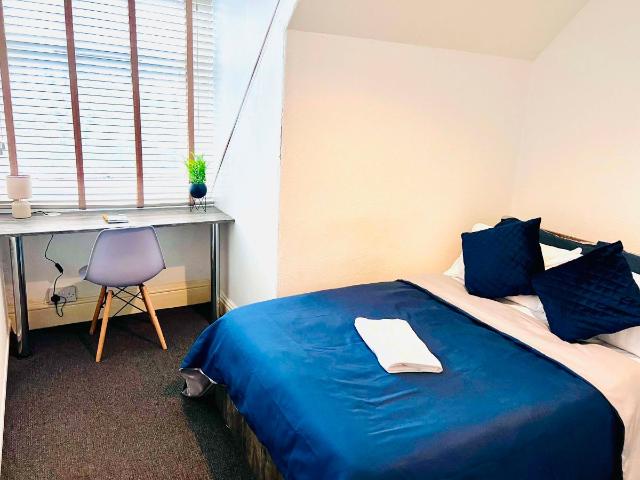 Room for rent in Sculcoates, Hull