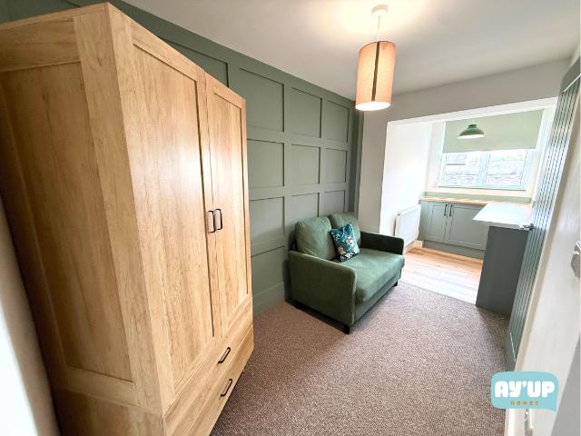 Room for rent in Conisbrough, Doncaster