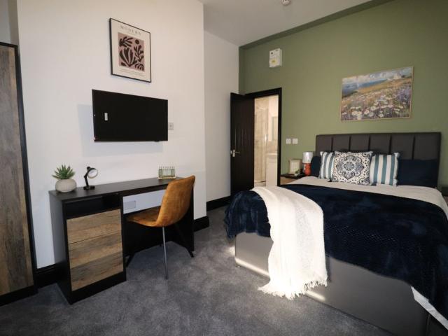 Room for rent in Fairfield, Bury