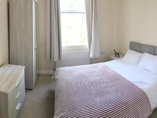 House for rent in Hammond Street