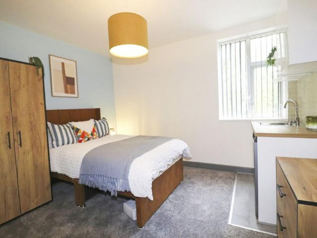 Room for rent in Salford, Greater Manchester