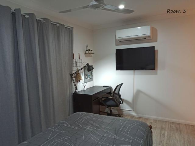 House for rent in Adare, Queensland