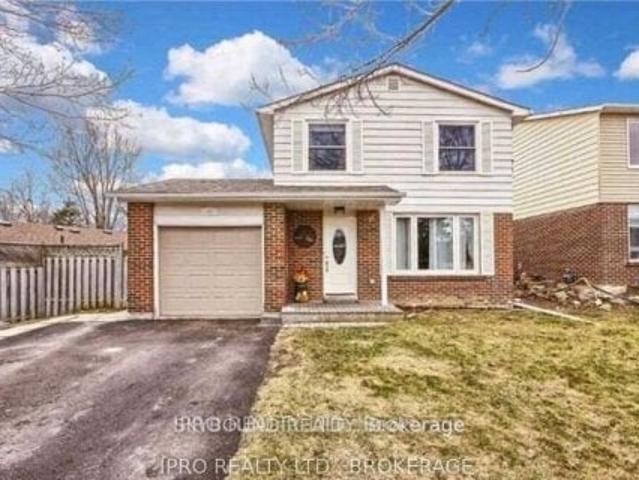 House for rent in York, Ontario