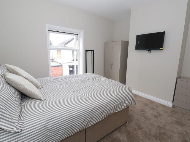 House for rent in Hammond Street