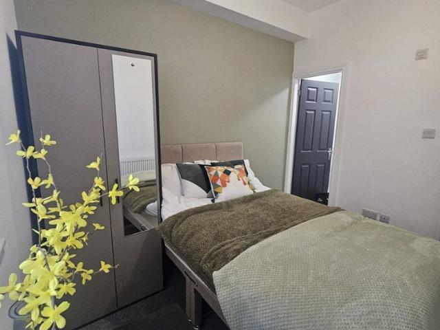 Room for rent in Fairfield, Warrington