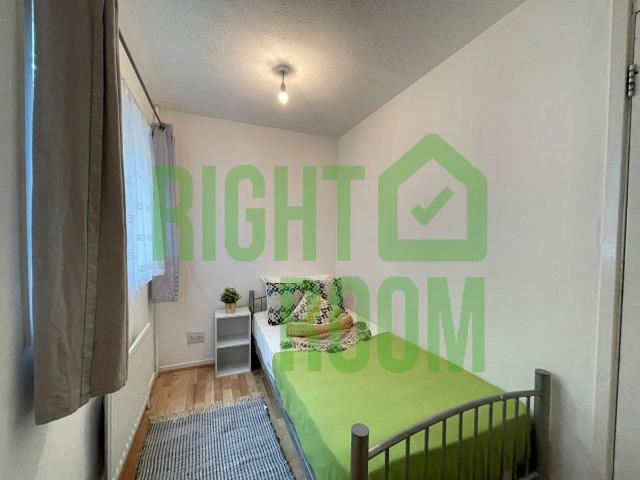 Room for rent in Tottenham Hale, Greater London