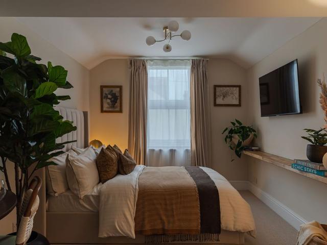 Room for rent in Arbury, Cambridgeshire