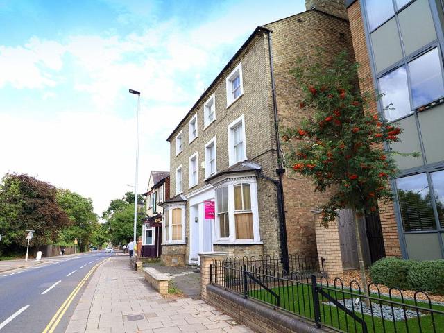 House for rent in Castle, Bedford