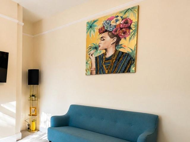 Room for rent in Blackfriars, Salford