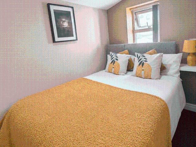 Room for rent in Ince-in-Makerfield, Wigan