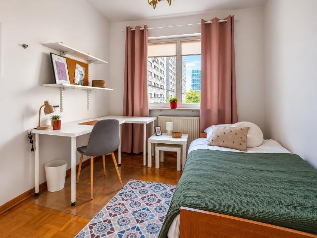 Pokój do wynajęcia w Mirów, Warszawa