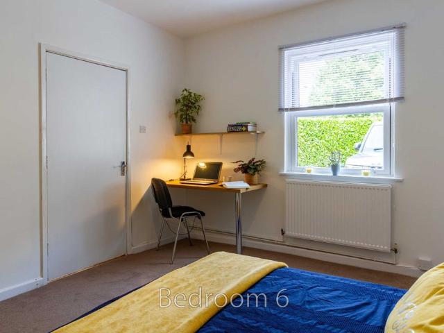 Room for rent in Montpellier, Golden Valley