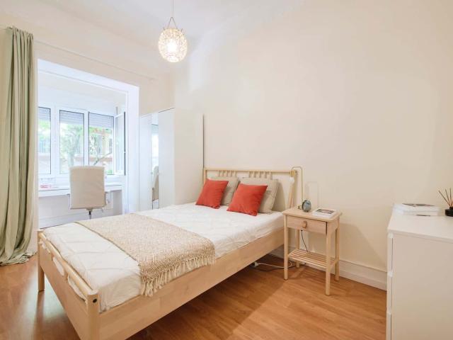 Quarto alugar em Avenidas Novas, Lisboa