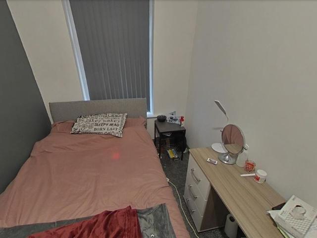 Apartment for rent in Bowerham, Bare
