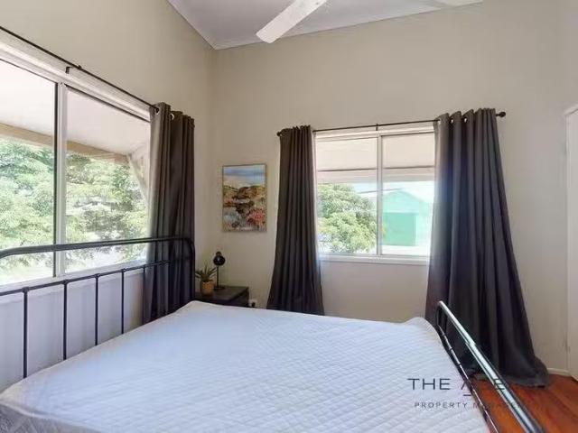 House for rent in Allenstown, Queensland