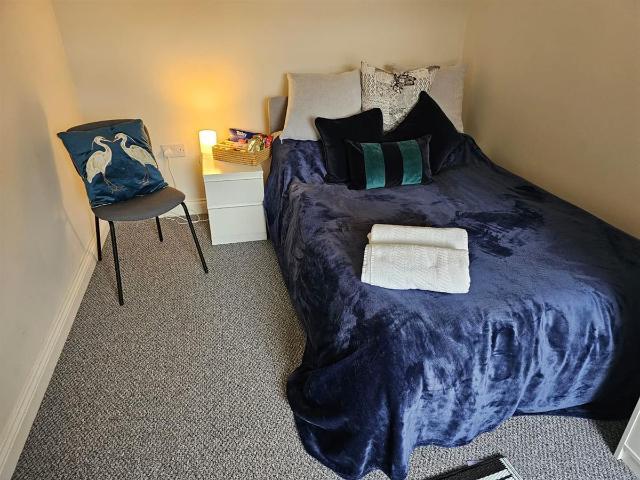 House for rent in West Bank, Widnes