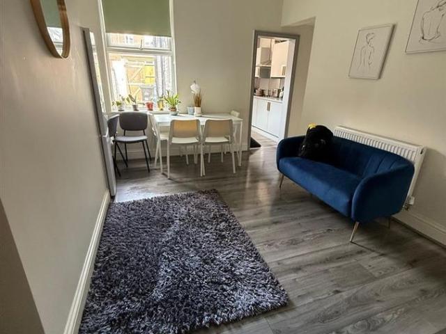 House for rent in West Bank, Widnes