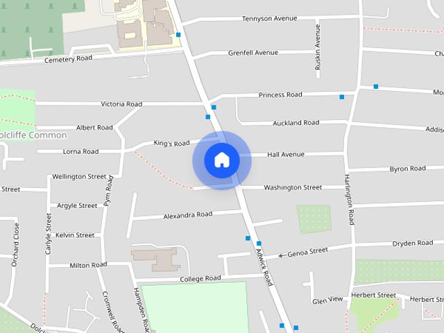 Room for rent in Mexborough, South Yorkshire