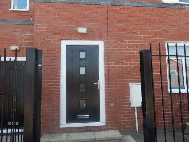 House for rent in Norley, Wigan